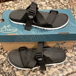 Chaco lowdown slide